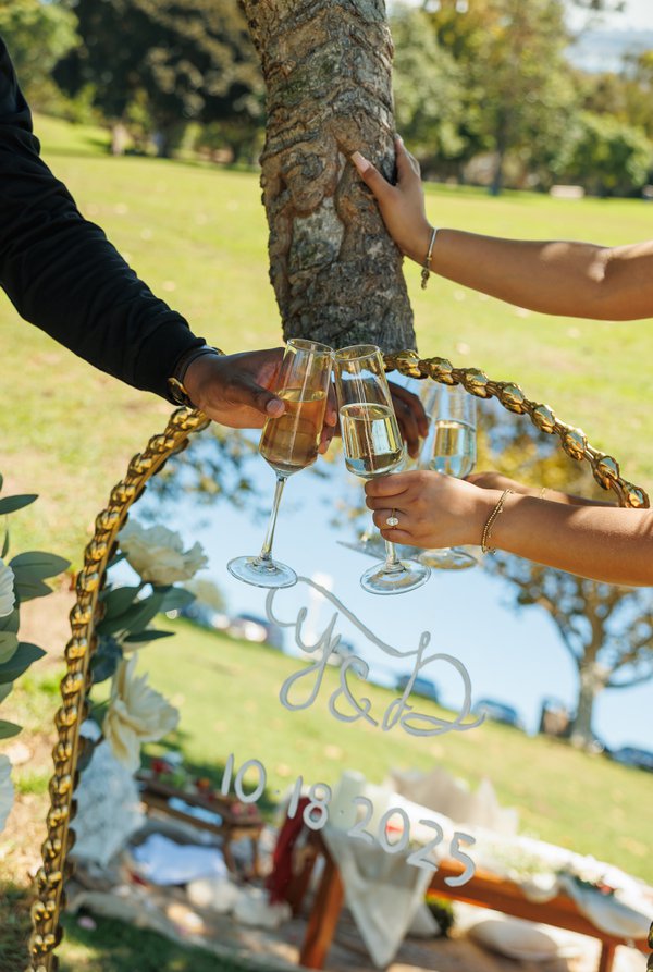 Engagement example