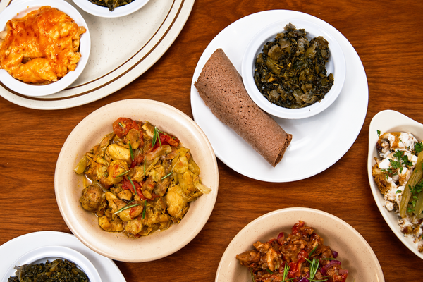 Food example