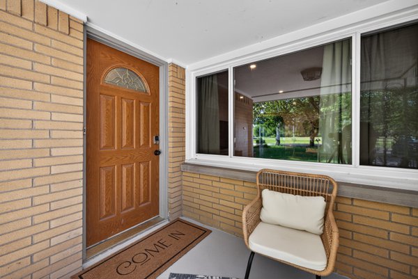 Real Estate example