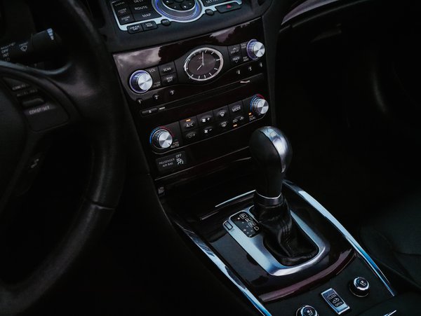 Automotive example