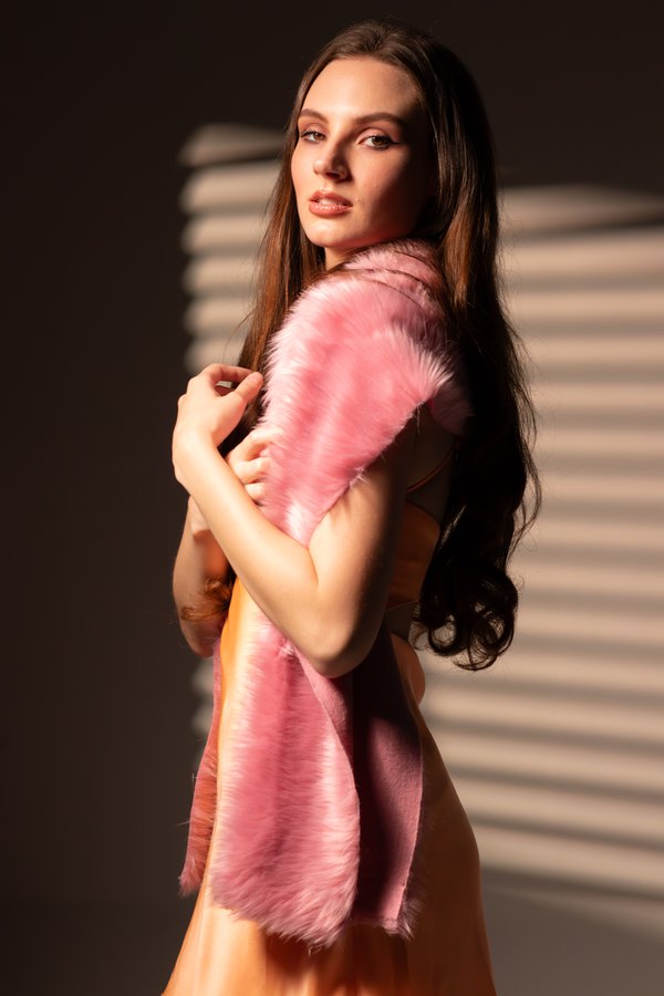Fashion example