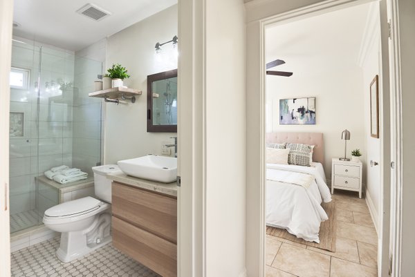 Real Estate example