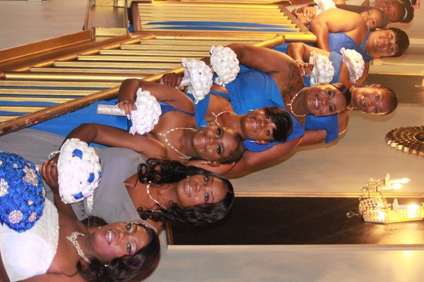 Wedding example