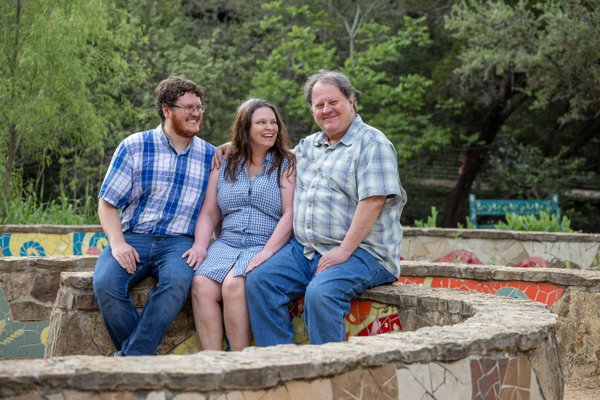 Family example