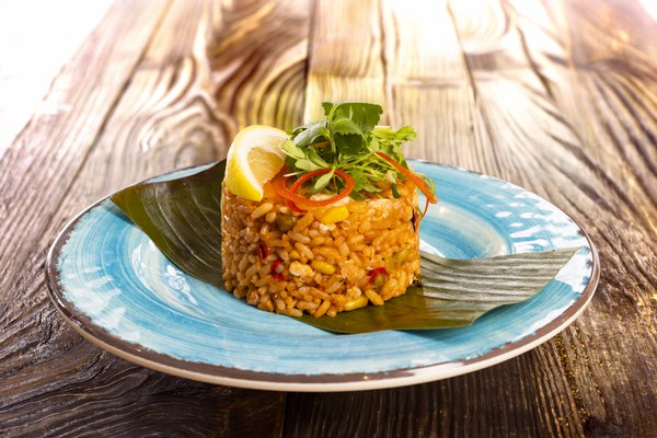 Food example