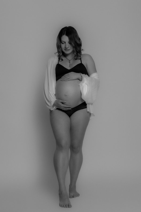 Maternity example