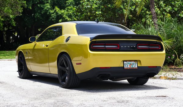 Automotive example