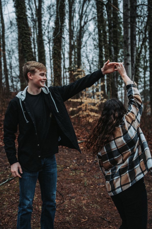 Engagement example