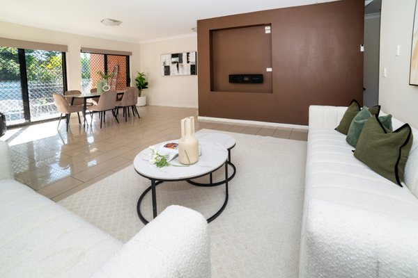 Real Estate example