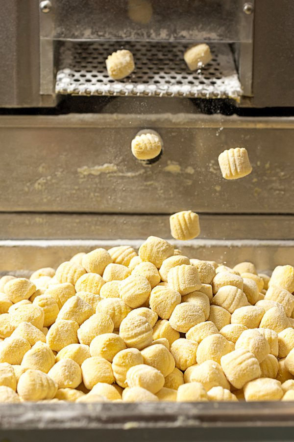 Food example