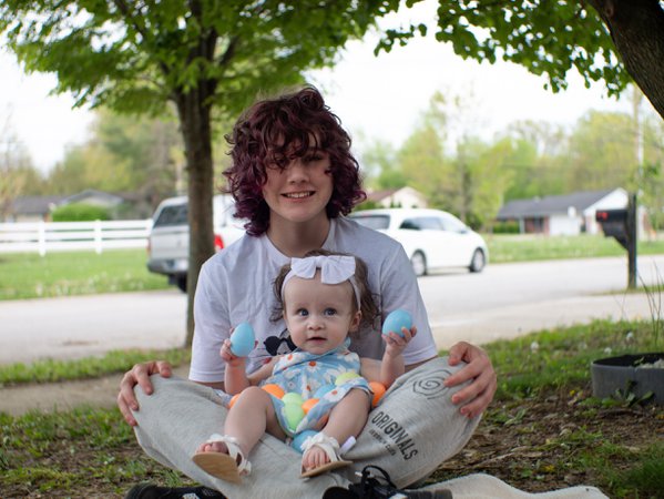 Family example