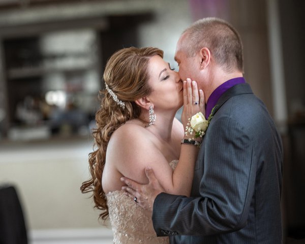 Wedding example