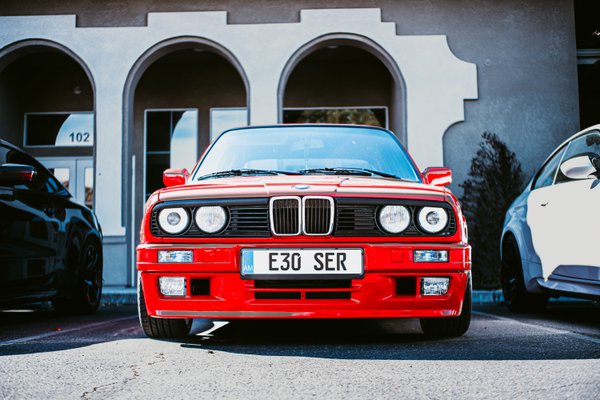 Automotive example