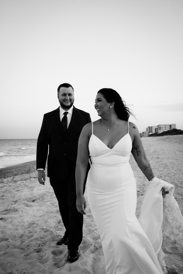Wedding example
