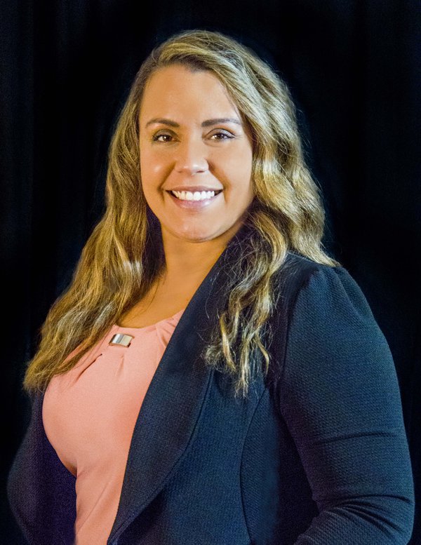 Team & Office example