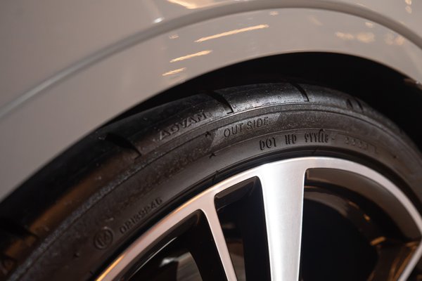 Automotive example