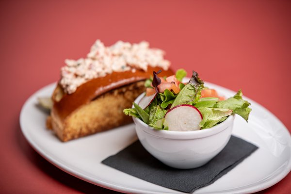 Food example