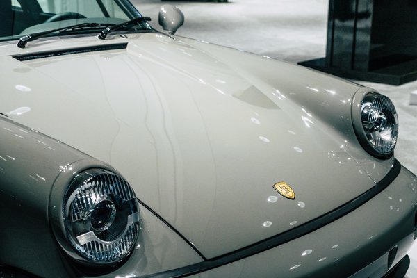 Automotive example