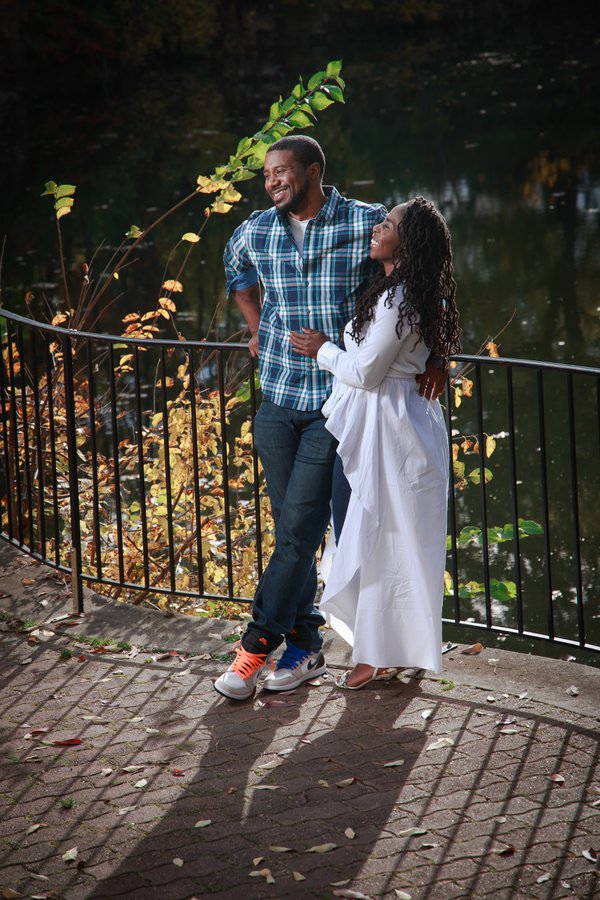 Engagement example