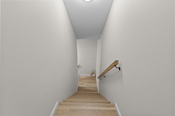Real Estate example