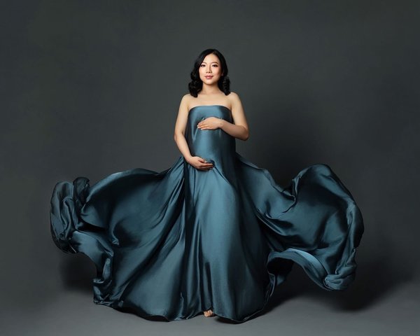Maternity example
