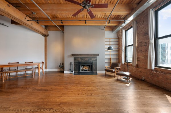 Real Estate example