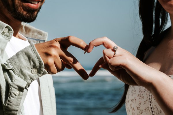 Engagement example