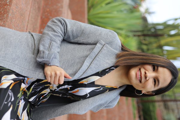 Dating Portrait example