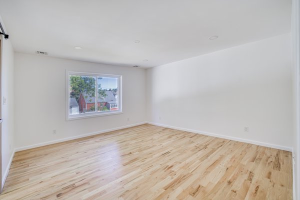 Real Estate example