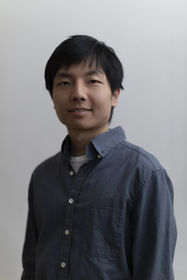 Team & Office example