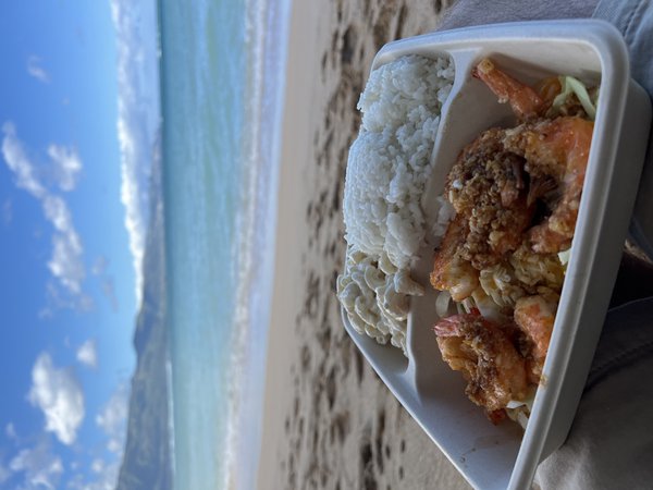 Food example