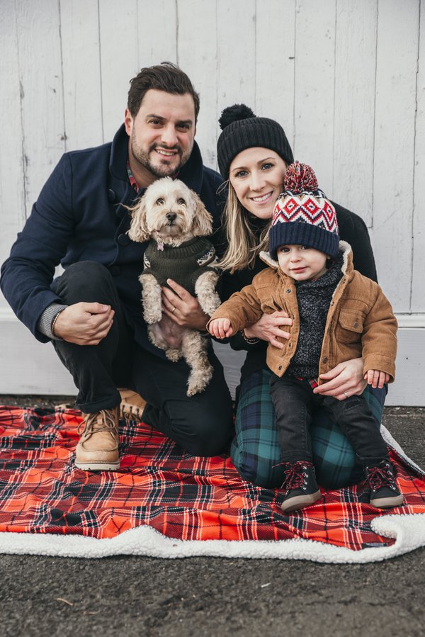 Family example