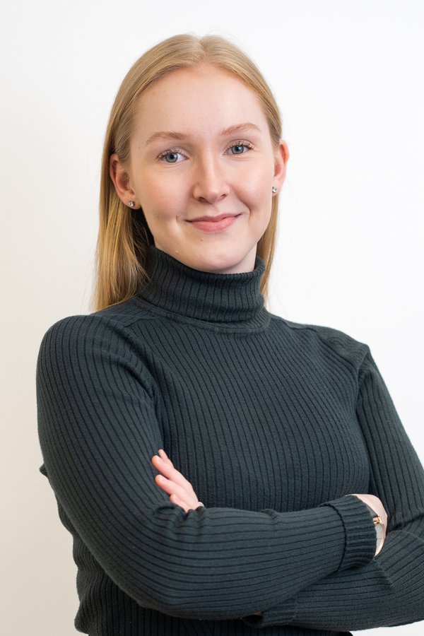 Team & Office example