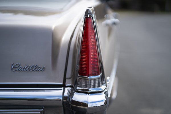 Automotive example