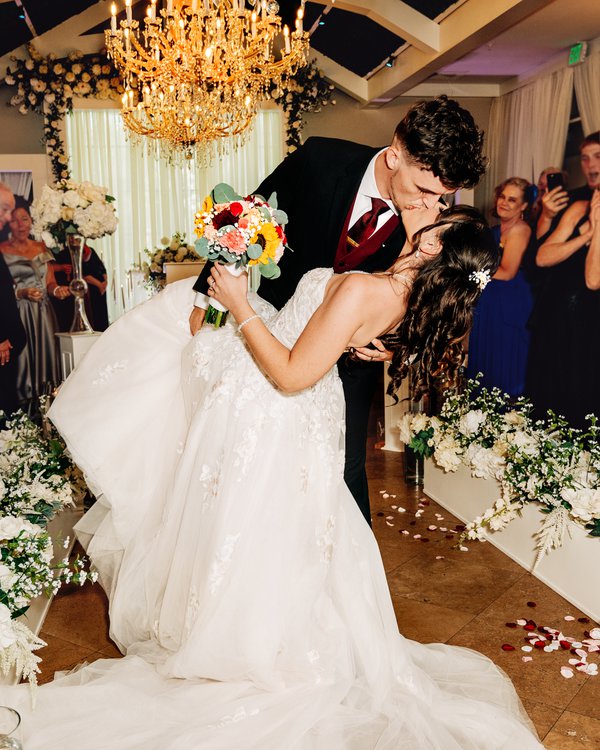 Wedding example