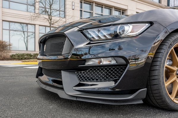 Automotive example