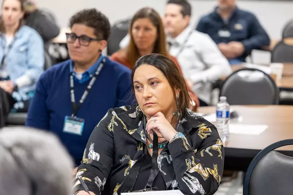 Team & Office example