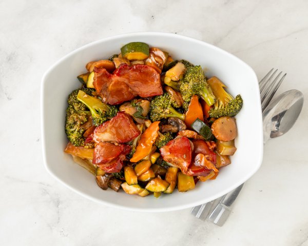 Food example