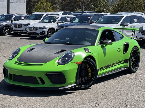 Automotive example