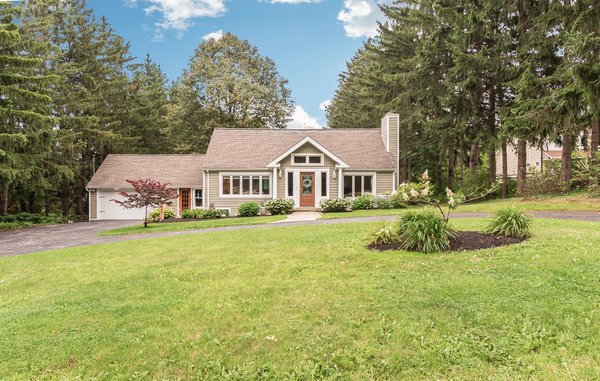 Real Estate example