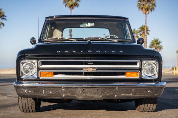 Automotive example