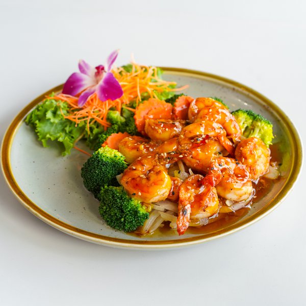 Food example