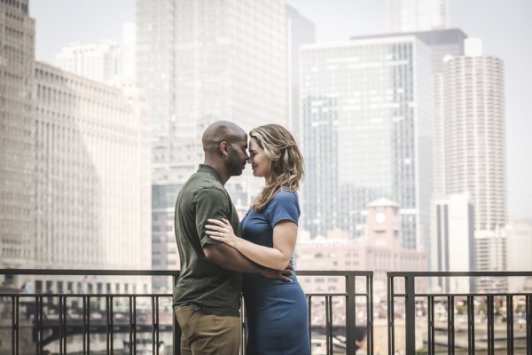 Engagement example