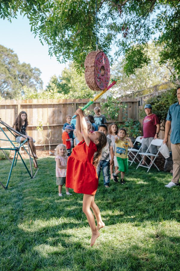 Party example