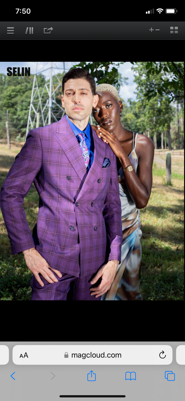 Fashion example