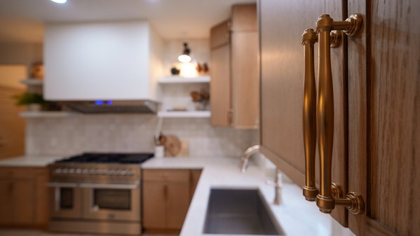 Real Estate example