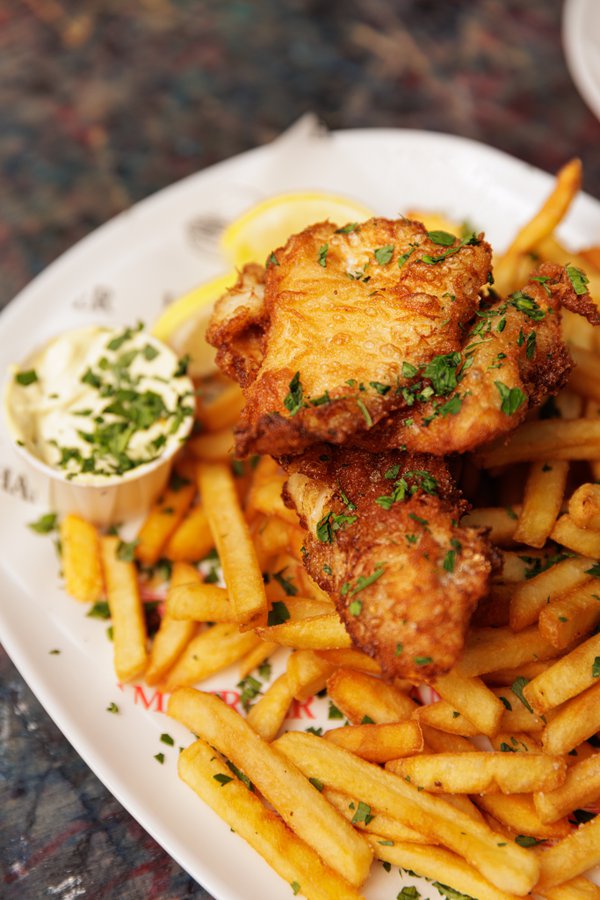 Food example
