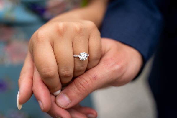 Engagement example