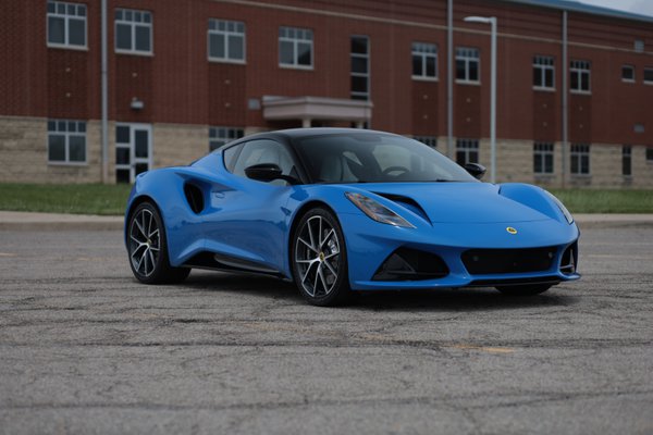Automotive example
