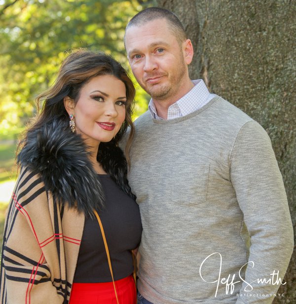 Dating Portrait example